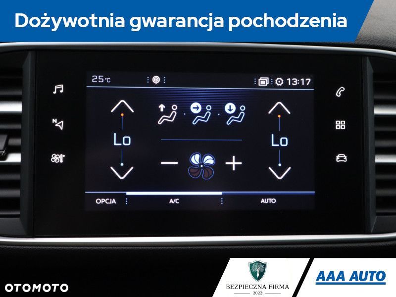 Peugeot 308 - 21
