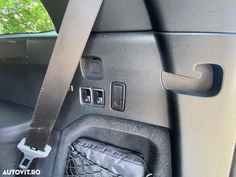 Mercedes-Benz GLS AMG 63 4Matic AMG Speedshift 7G-TRONIC - 17