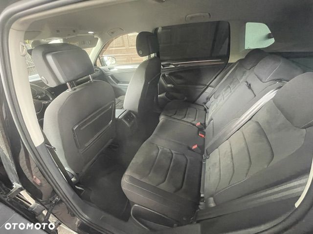 Volkswagen Tiguan 2.0 TDI BMT SCR 4Mot Comfortline - 7