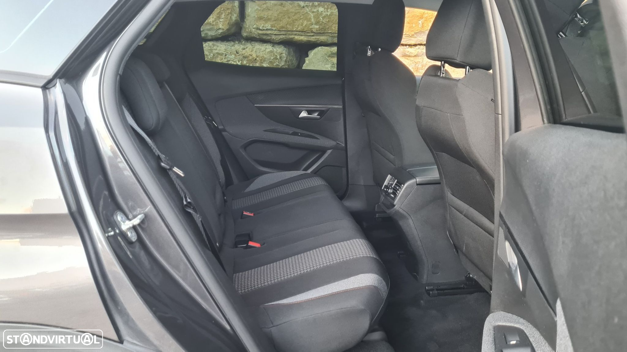 Peugeot 3008 1.5 BlueHDi Active - 49