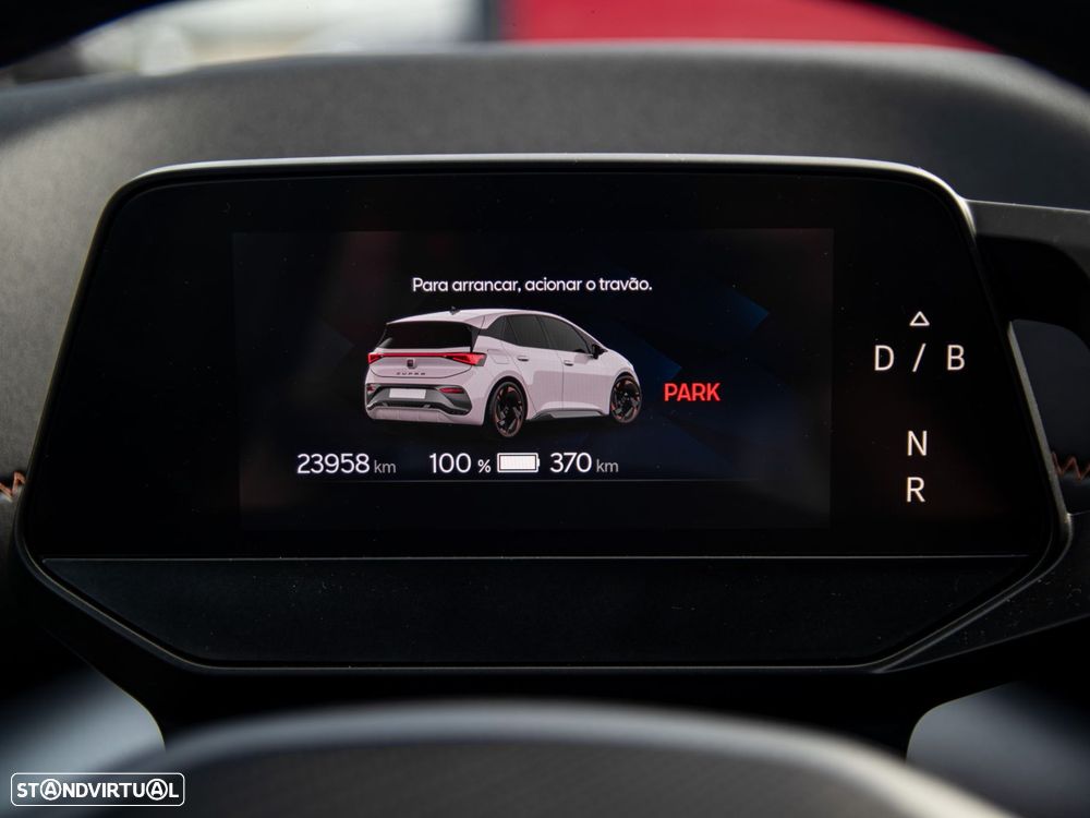 Cupra Born 58 kWh e-Boost Plus - 24