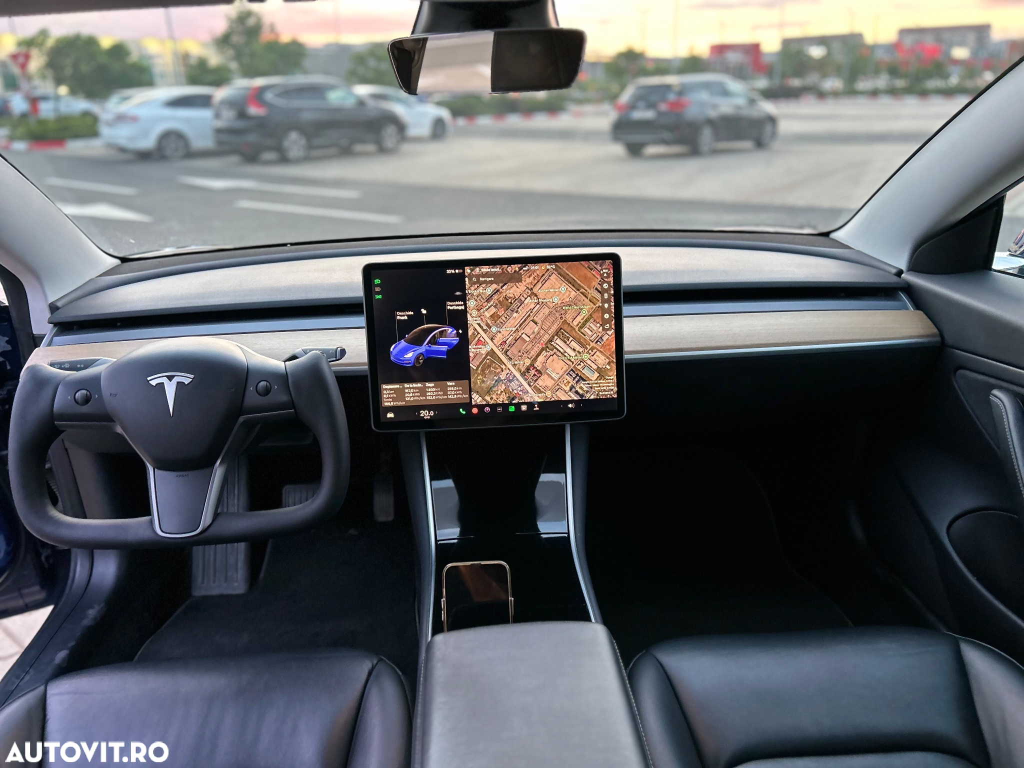 Tesla Model 3 - 7