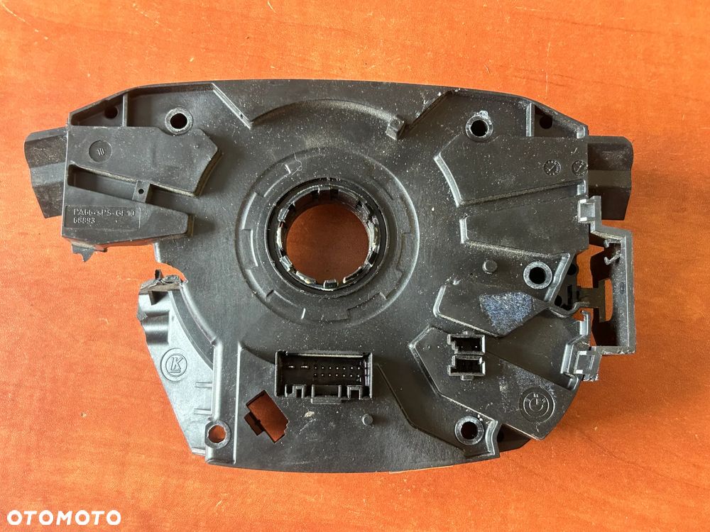 MODUŁ MANETEK KIEROWNICY 9204505 9204508 BMW E60 E61 - 1