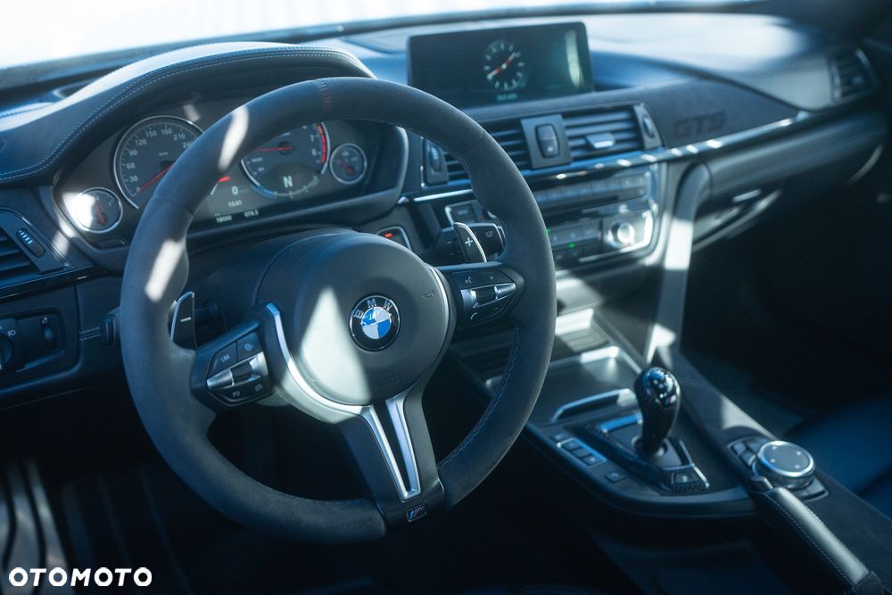 BMW M4 - 9