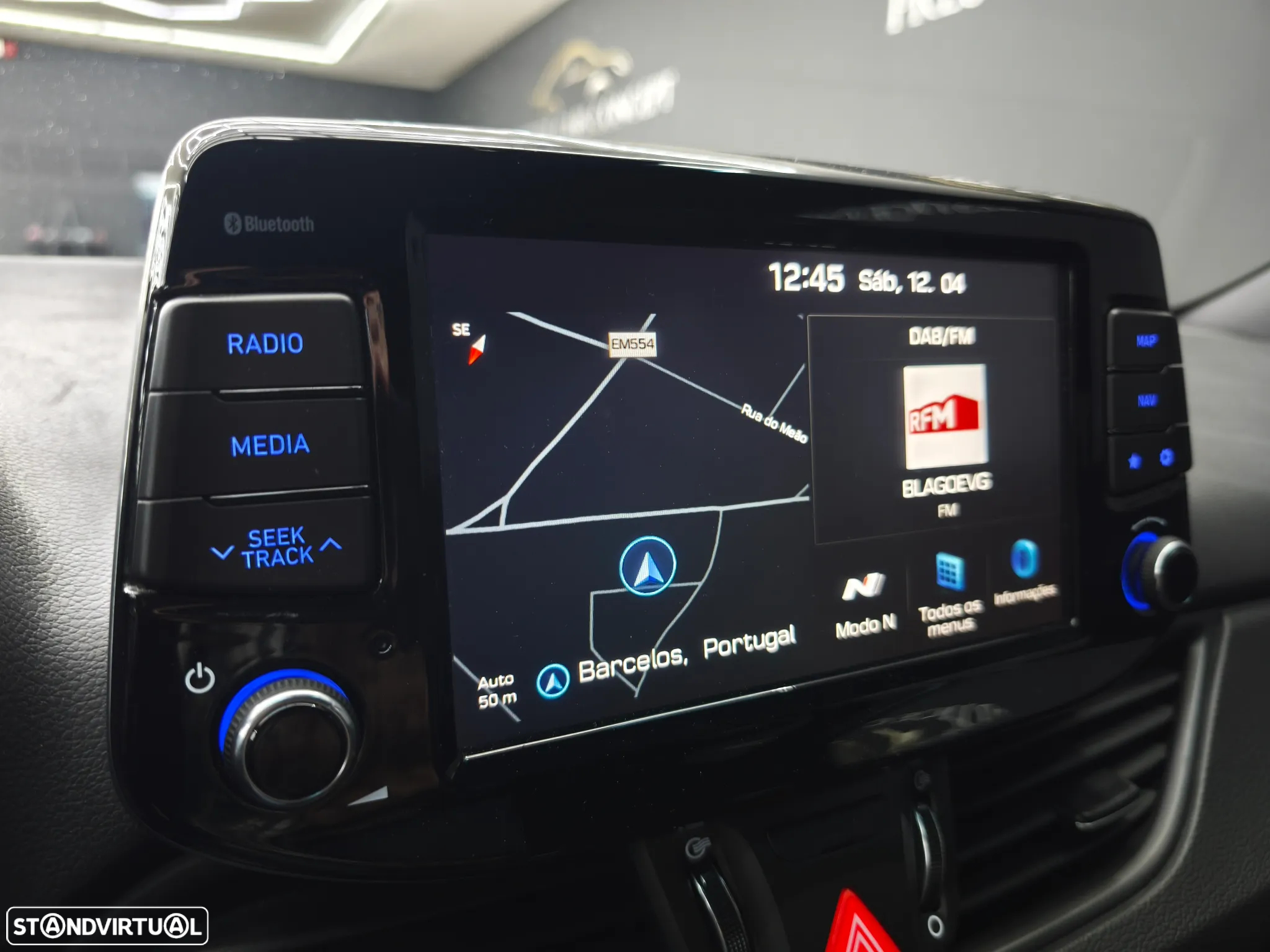 Hyundai i30 2.0 T-GDI N Performance - 32