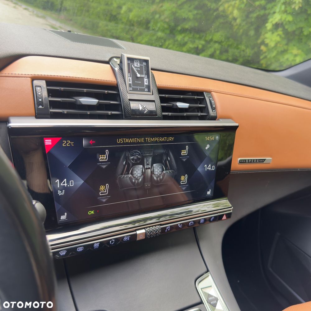 DS Automobiles DS 7 Crossback - 14