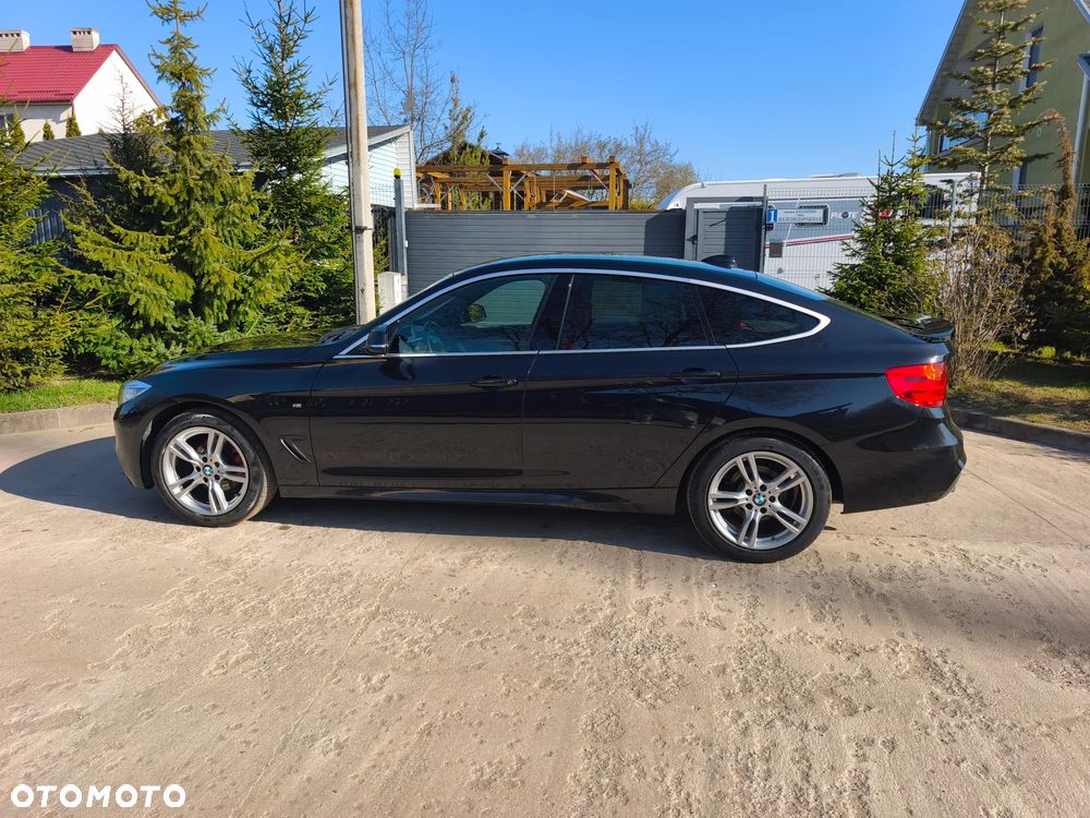 BMW 3GT - 13