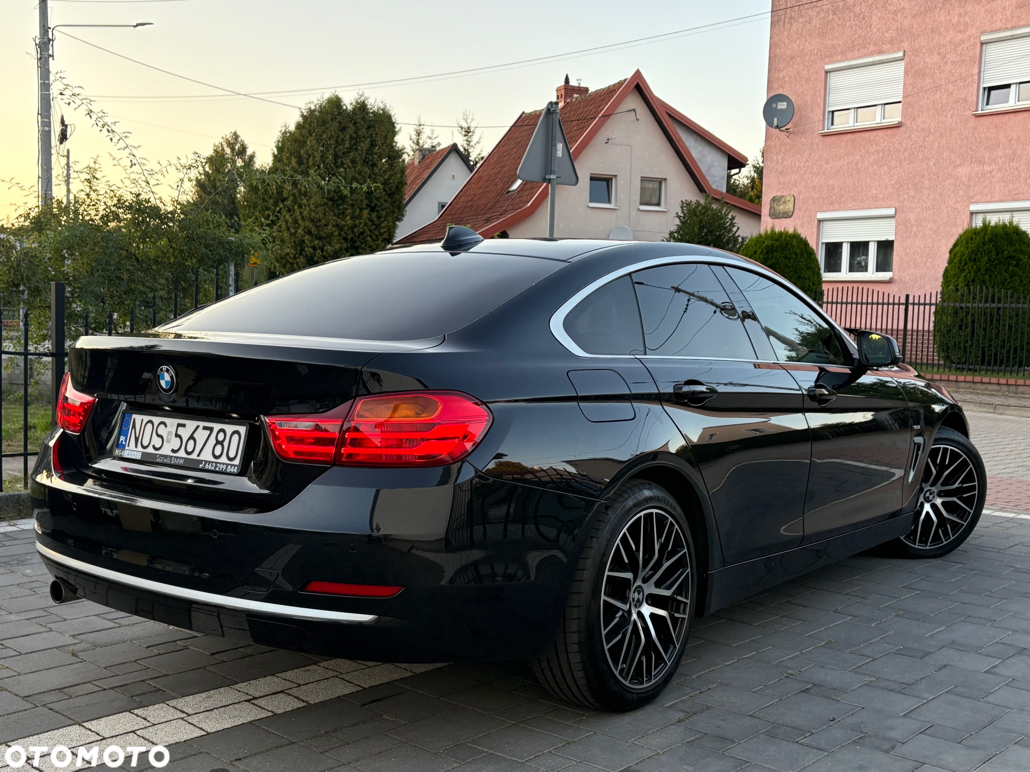 BMW Seria 4 - 2