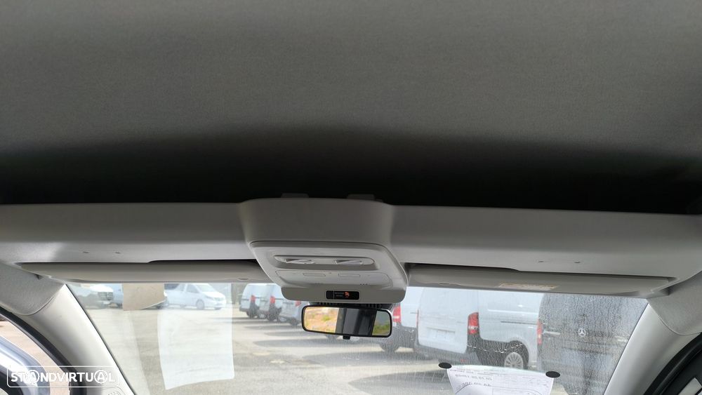 Mercedes-Benz Citan 110 CDi/27 - 13