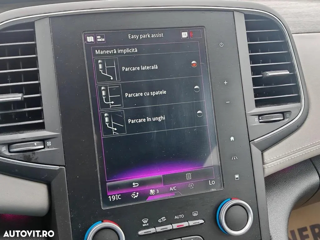 Renault Talisman ENERGY dCi 160 EDC INITIALE PARIS - 20