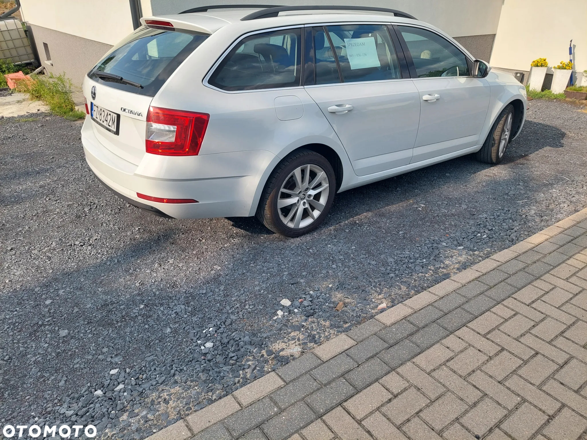 Skoda Octavia 2.0 TDI SCR Style - 3
