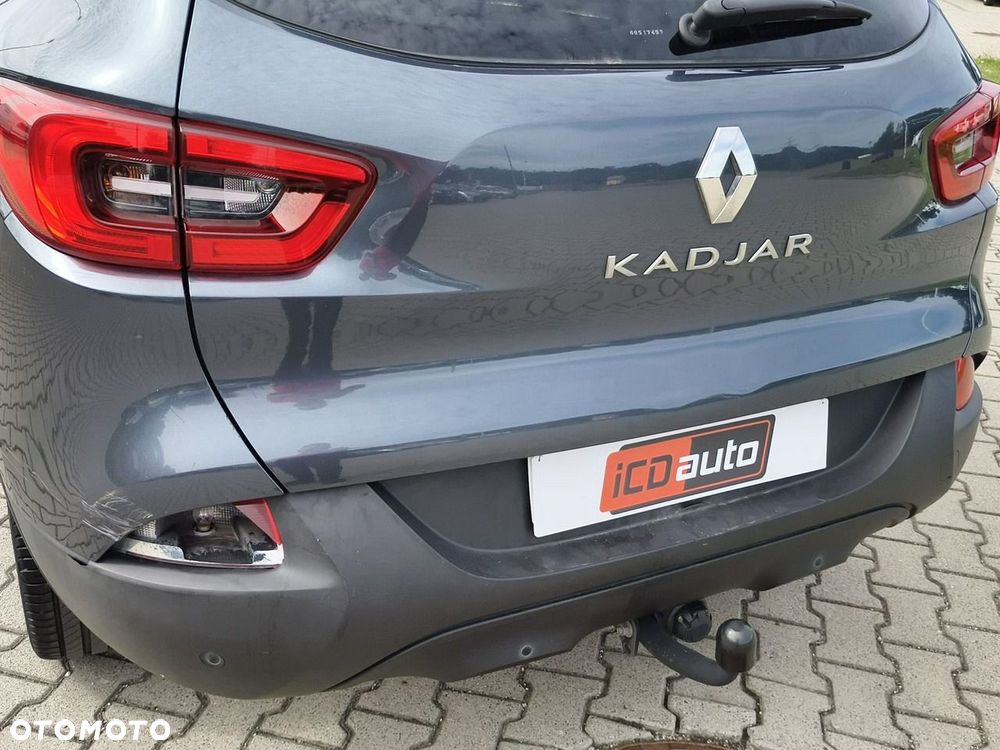Renault Kadjar - 25
