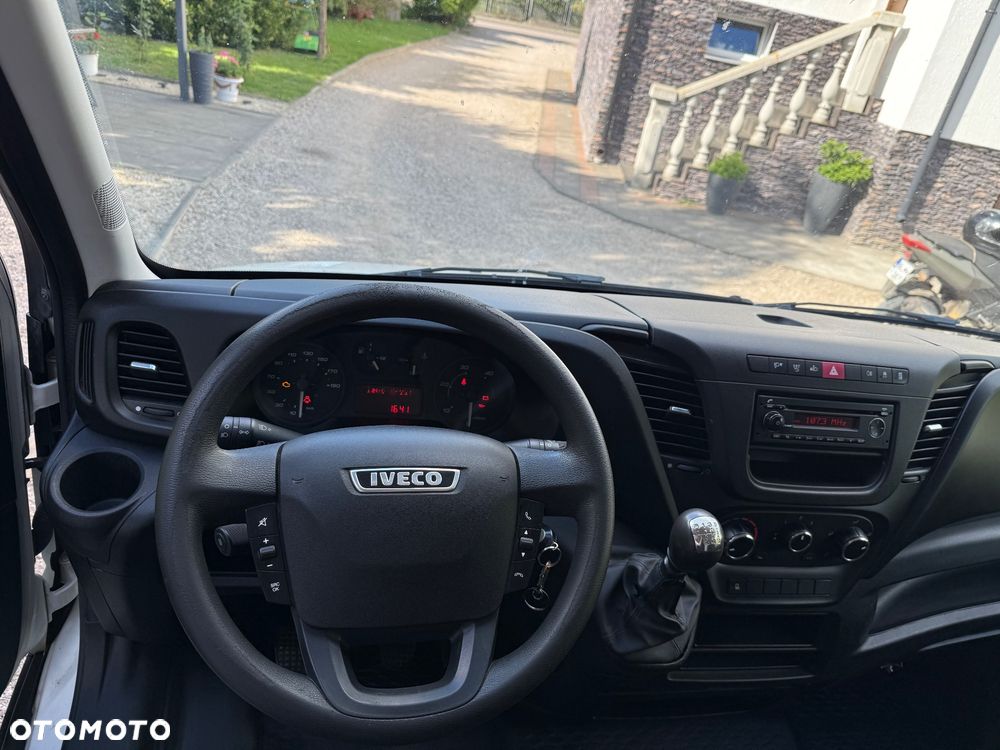 Iveco Daily - 8