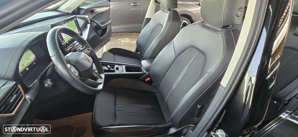 Cupra Formentor 1.4 e-Hybrid DSG - 17