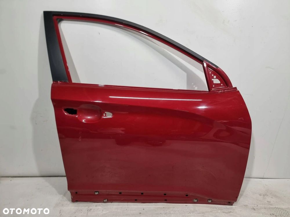 HYUNDAI KONA I 1 DRZWI PRZÓD PRZEDNIE PRAWE - 12