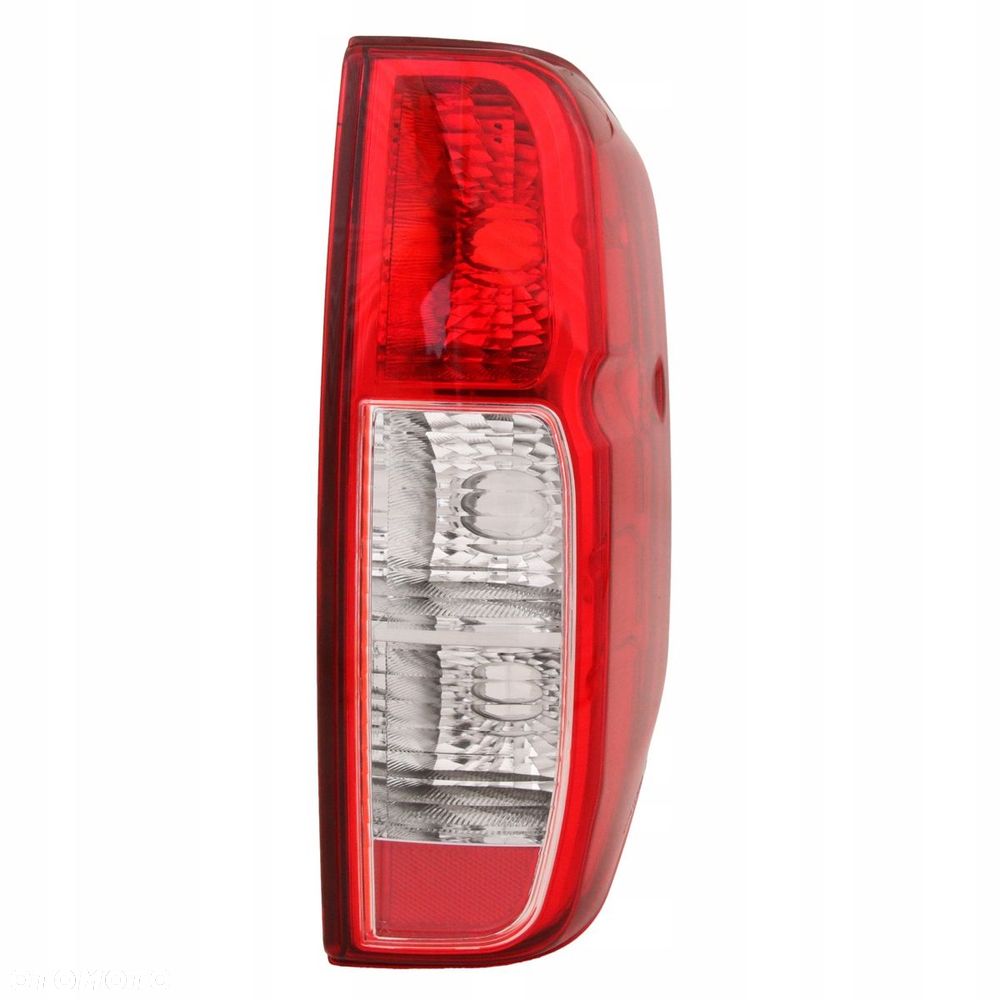 LAMPA TYL NISSAN NAVARA D40 PICKUP 2005-2015 R - 1