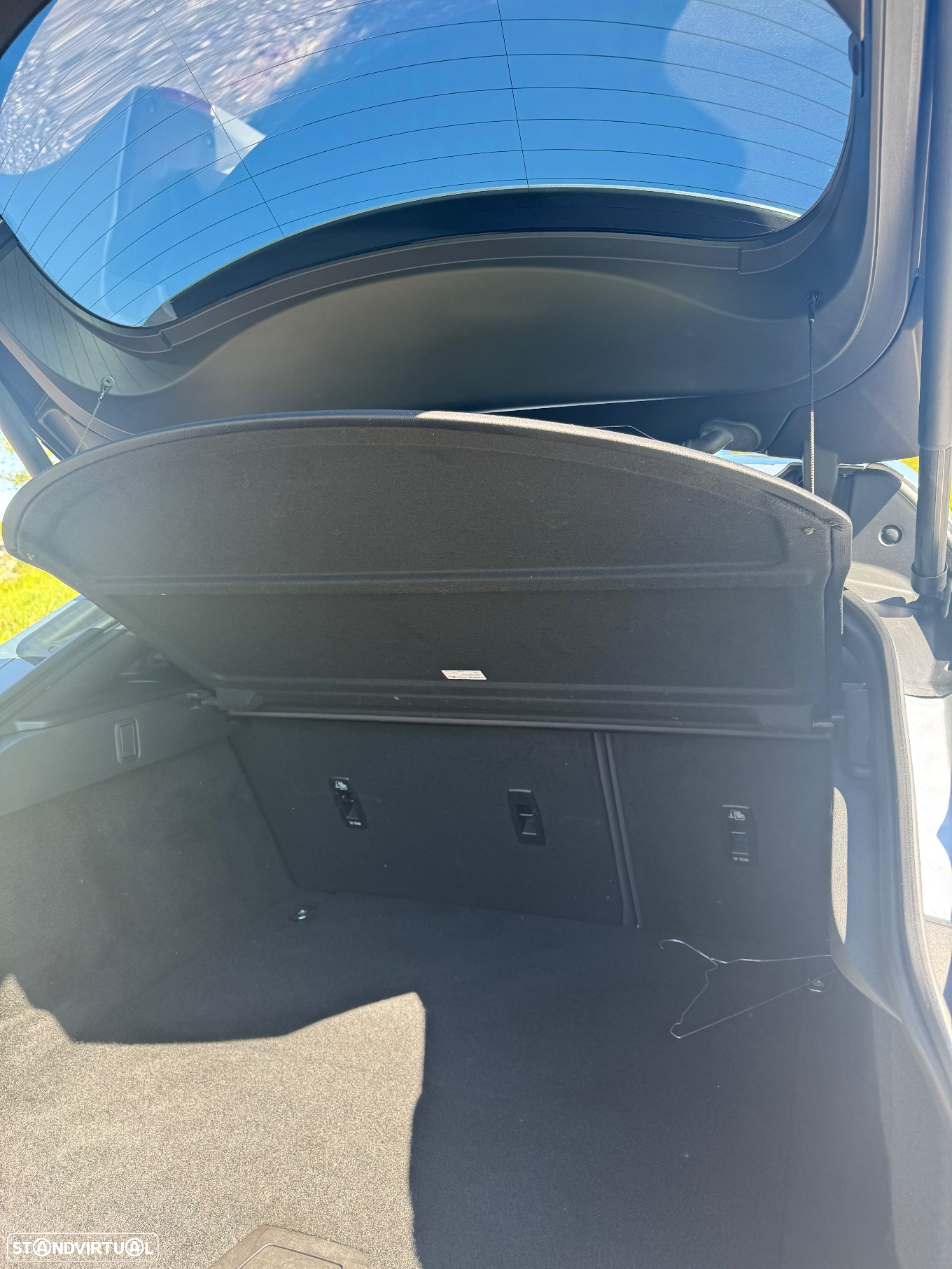 Jaguar I-Pace SE AWD Aut. - 11