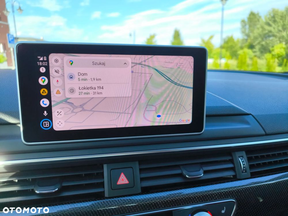 Audi S5 Sportback 3.0 TFSI Quattro Tiptronic - 30