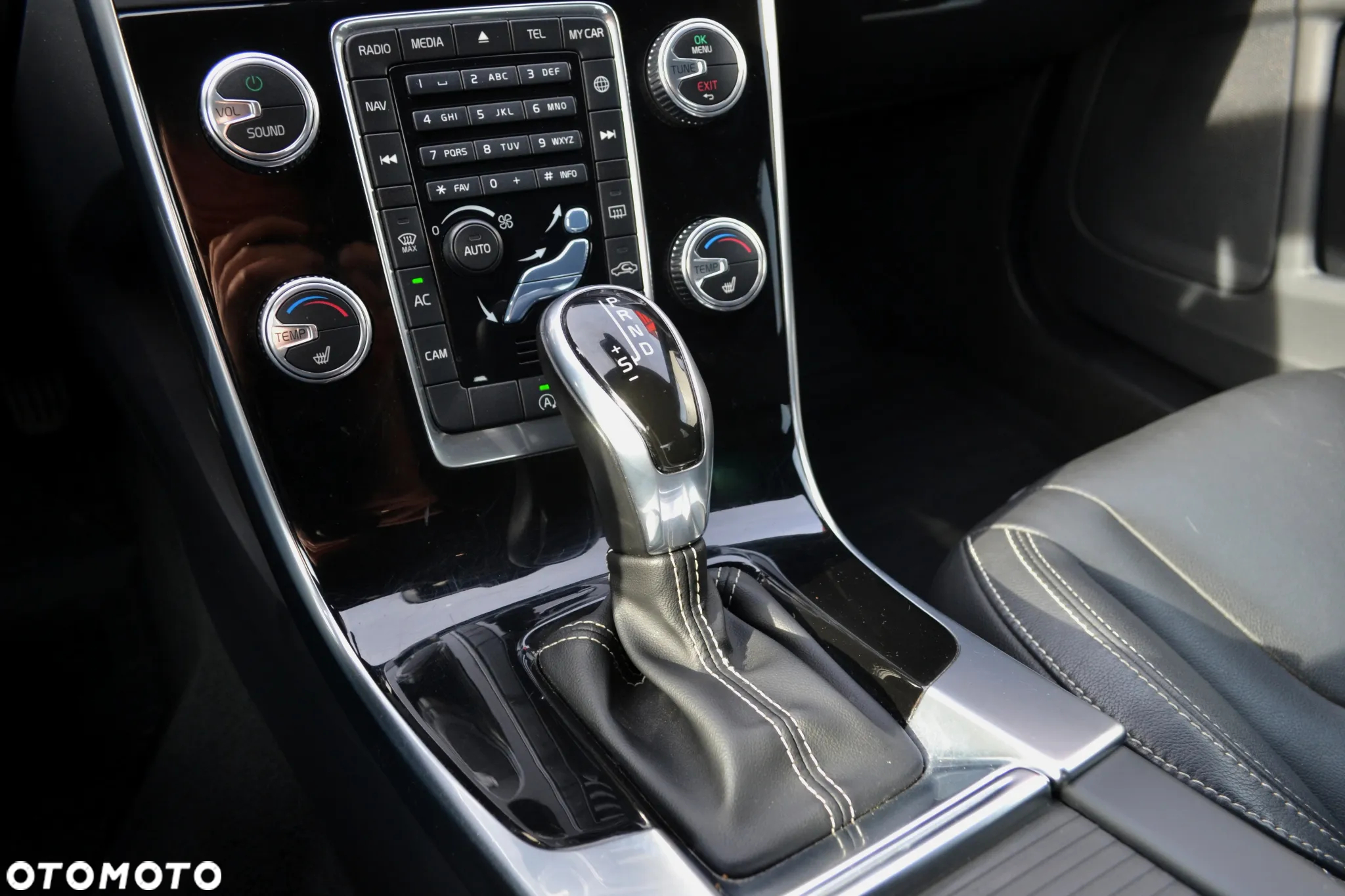 Volvo S60 D3 Drive-E Summum - 22