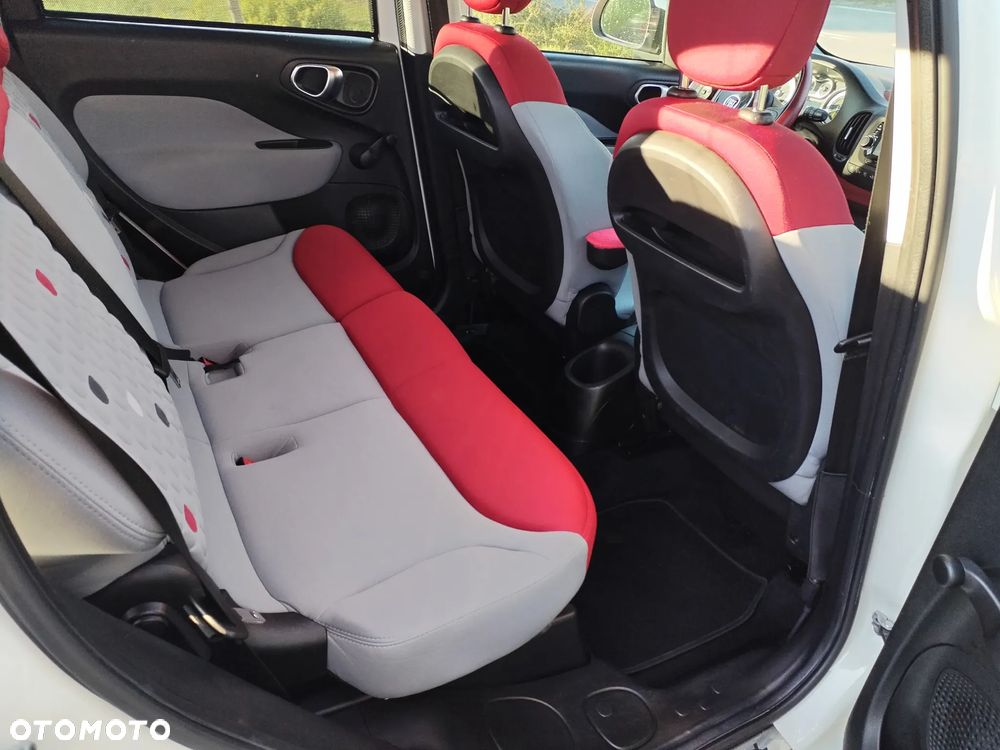 Fiat 500L - 17