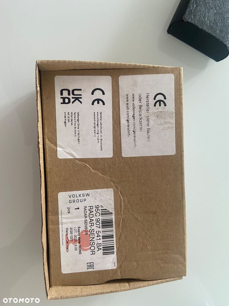 Radar sensor nowy - 4