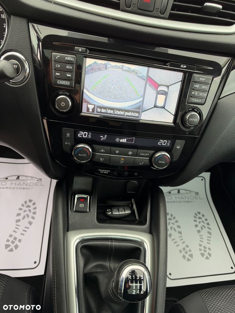 Nissan Qashqai 1.2 DIG-T Tekna - 9