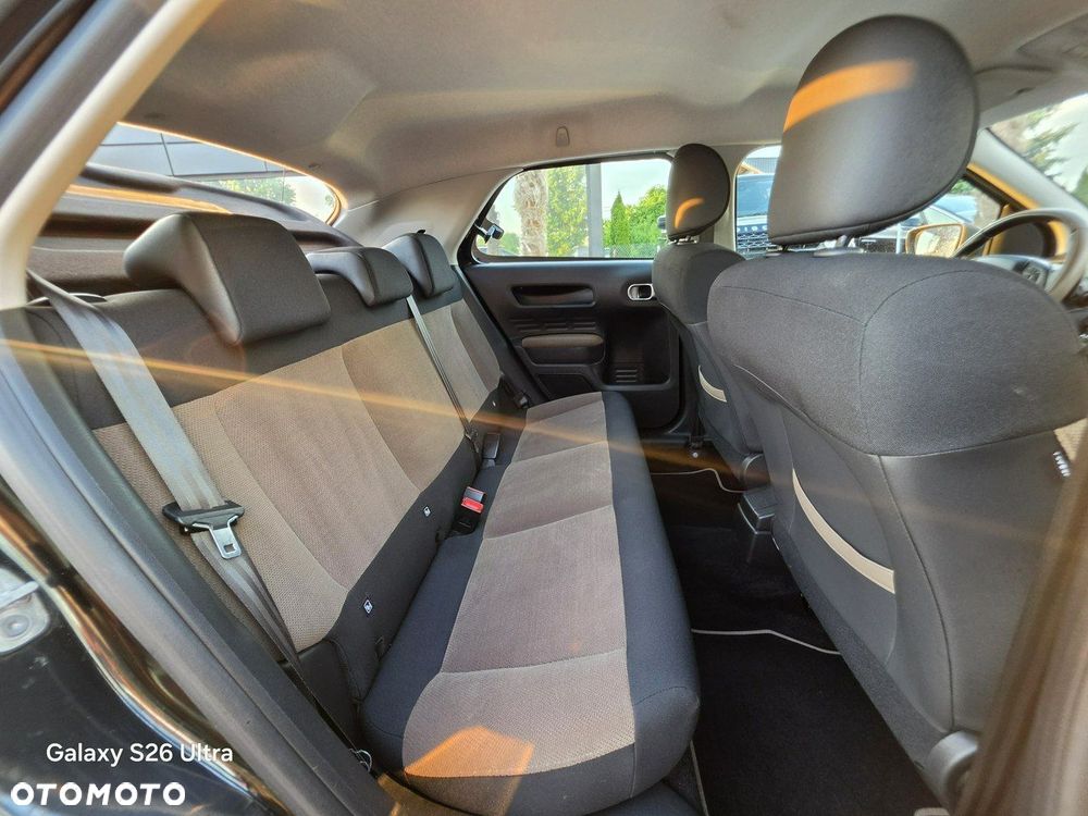Citroën C4 Cactus - 31