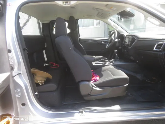 Isuzu D-Max 1.9 Ddi CD 4WD L CM - 49
