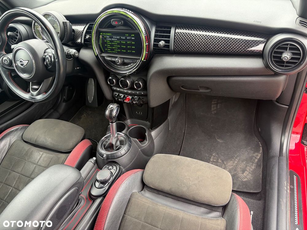 MINI John Cooper Works - 27