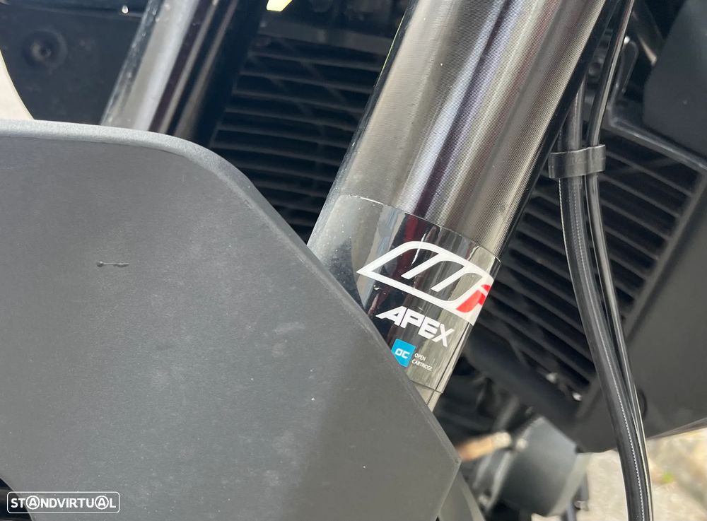 KTM 390 Adventure - 6