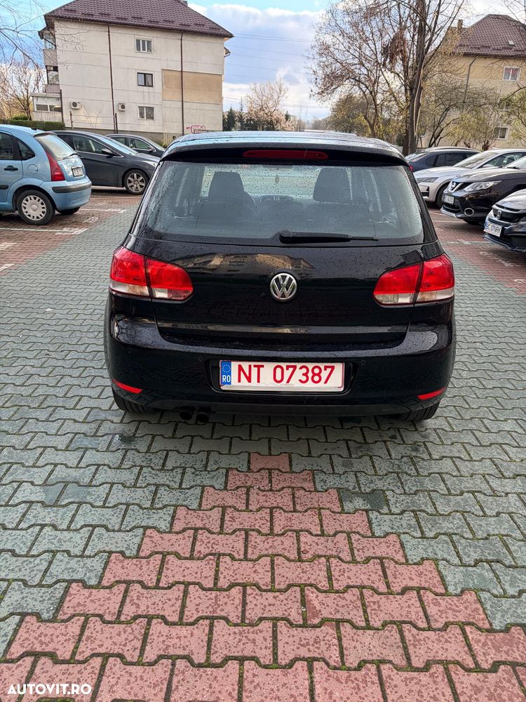 Volkswagen Tiguan 1.4 TSI BlueMotion Technology Sport & Style - 22