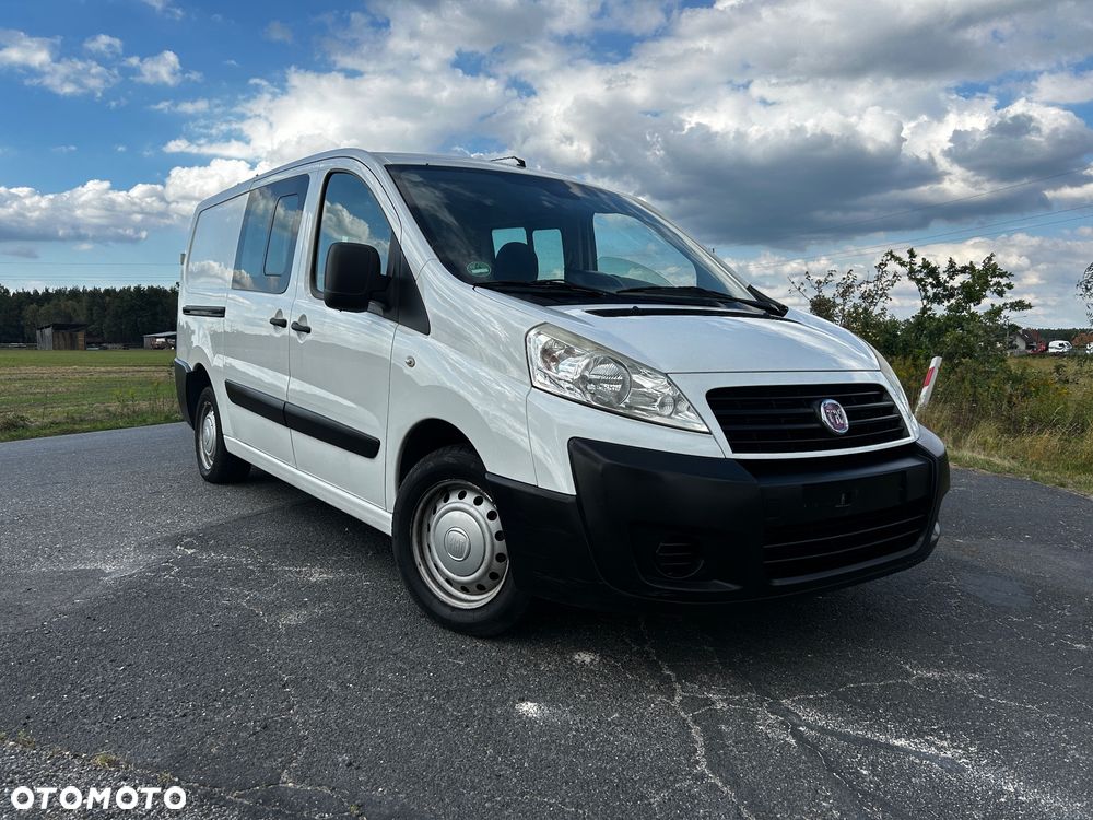 Fiat Scudo - 4