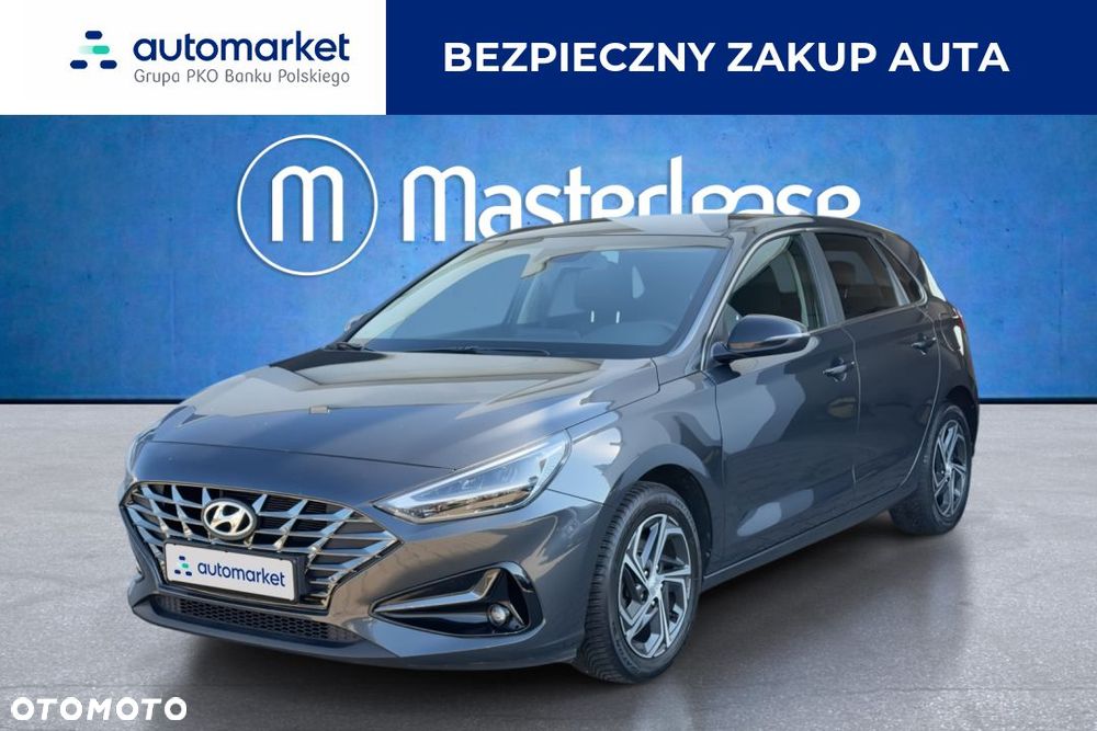 Hyundai i30 1.0 T-GDI Smart - 1