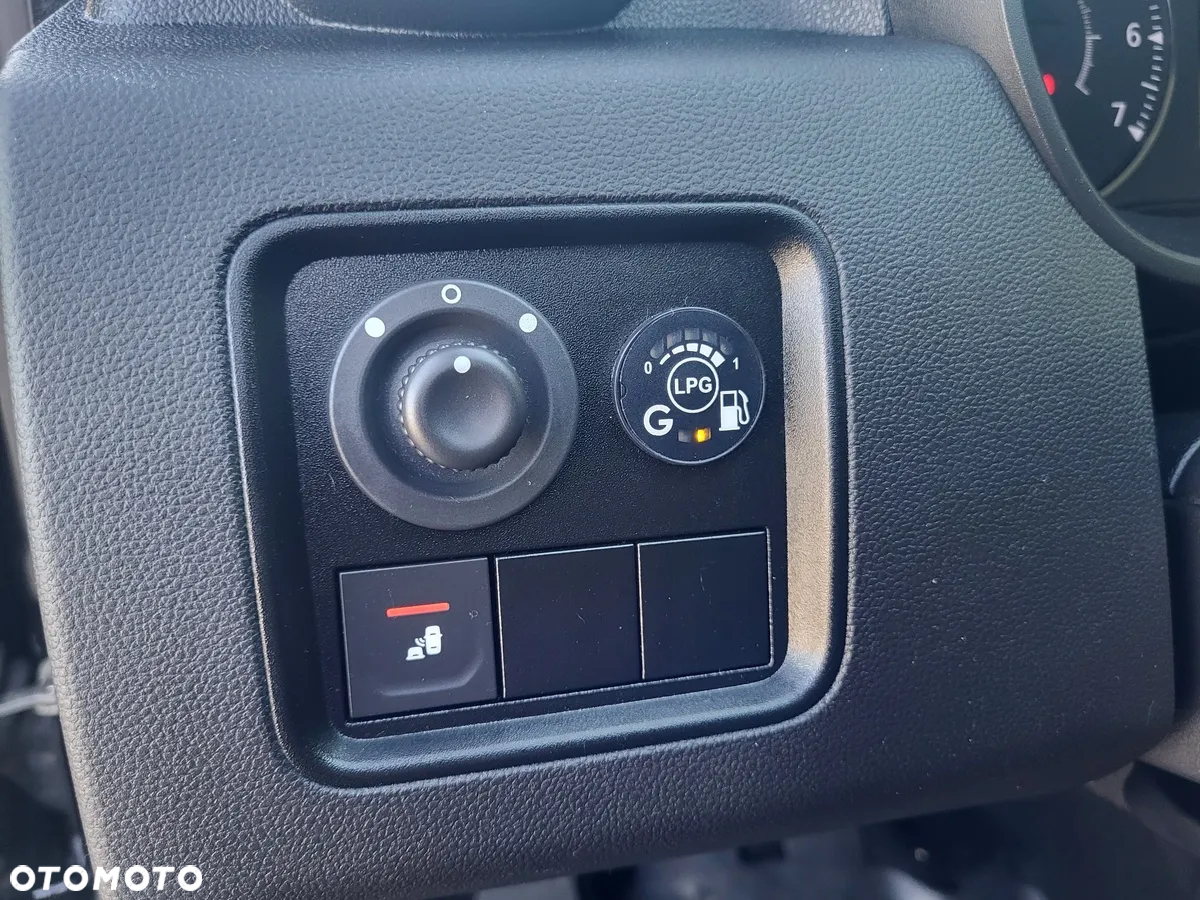 Dacia Duster 1.0 TCe Prestige - 21