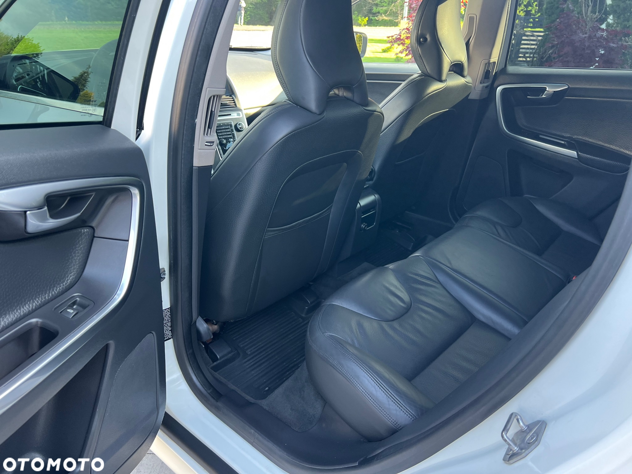 Volvo XC 60 T6 AWD Summum - 8