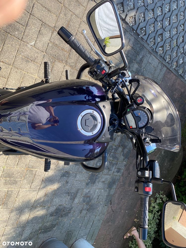 Kawasaki Vulcan - 6