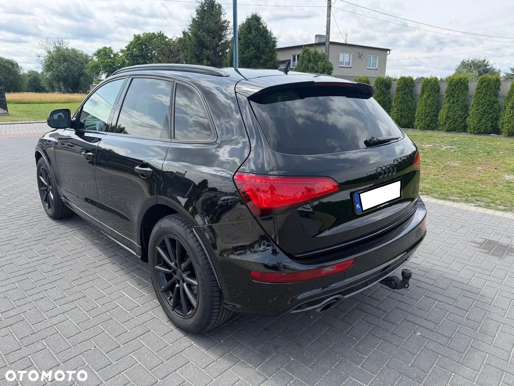 Audi Q5 2.0 TDI Quattro Sport S tronic - 3