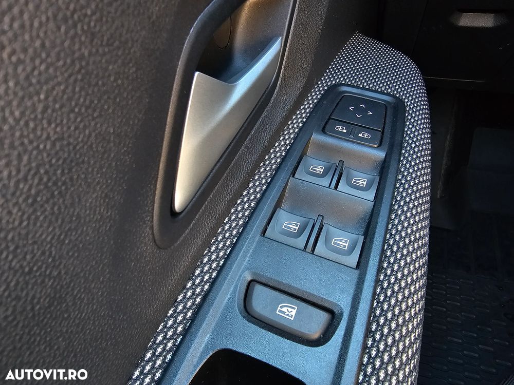 Dacia Sandero Stepway TCe 90 CVT Extreme - 7