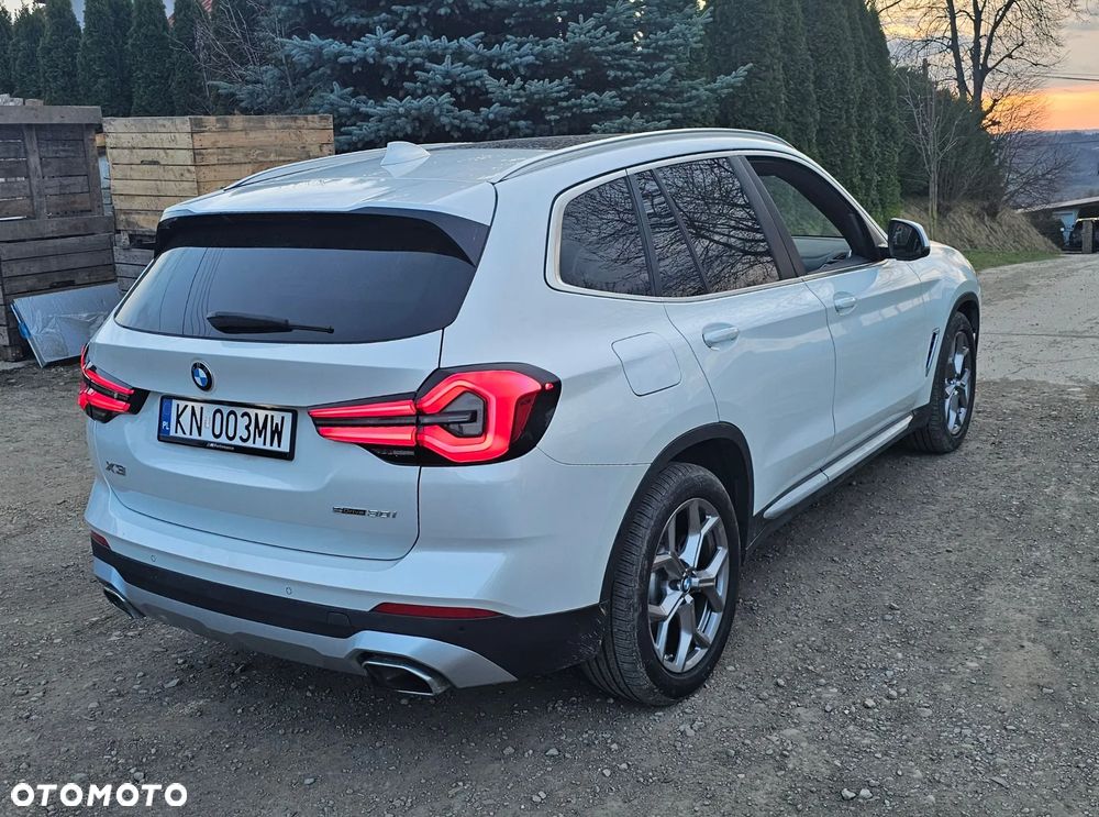 BMW X3 - 2