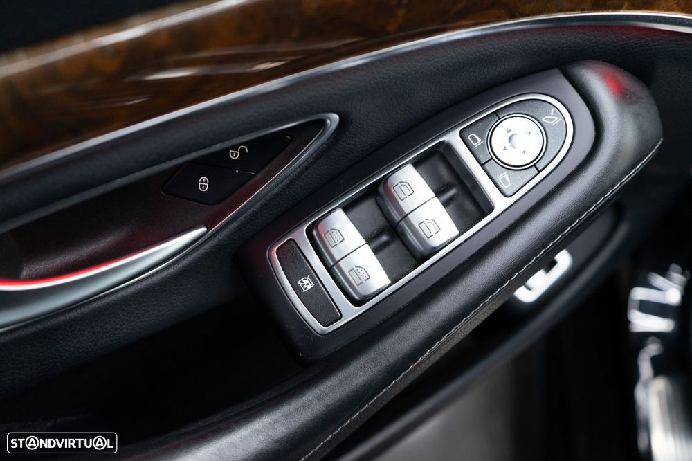 Mercedes-Benz S 350 BlueTEC L DPF 7G-TRONIC - 21