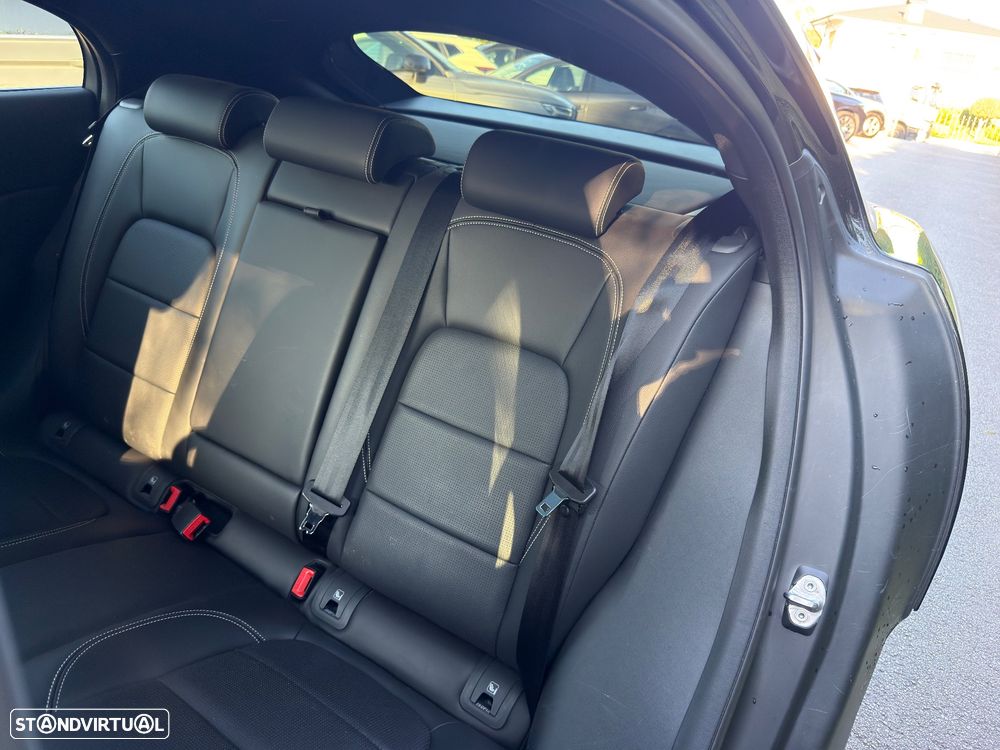 Jaguar I-Pace Black AWD Aut. - 18