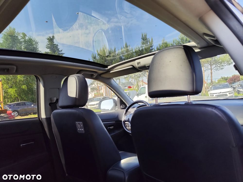 Mitsubishi ASX 1.8 DI-D 2WD Instyle - 17