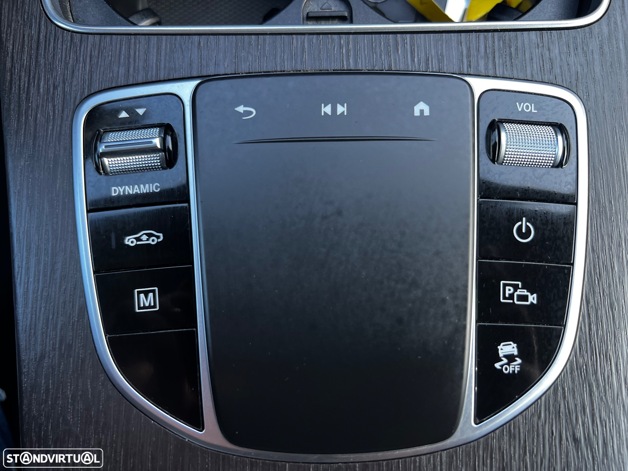 Mercedes-Benz GLC 300 de 4Matic - 26