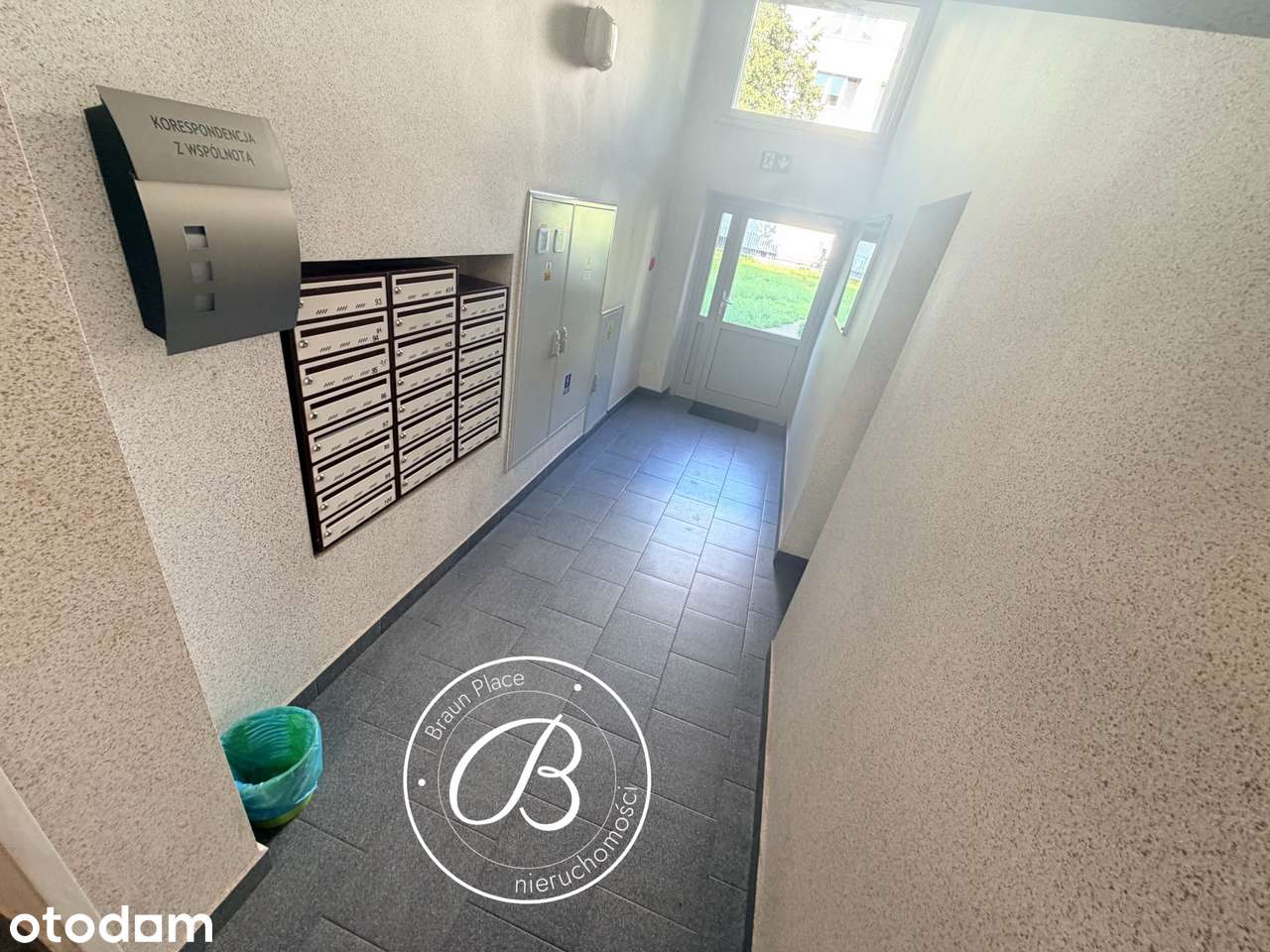Bielany, ul. Magiera, nowoczesna kawalerka, 30 m², balkon