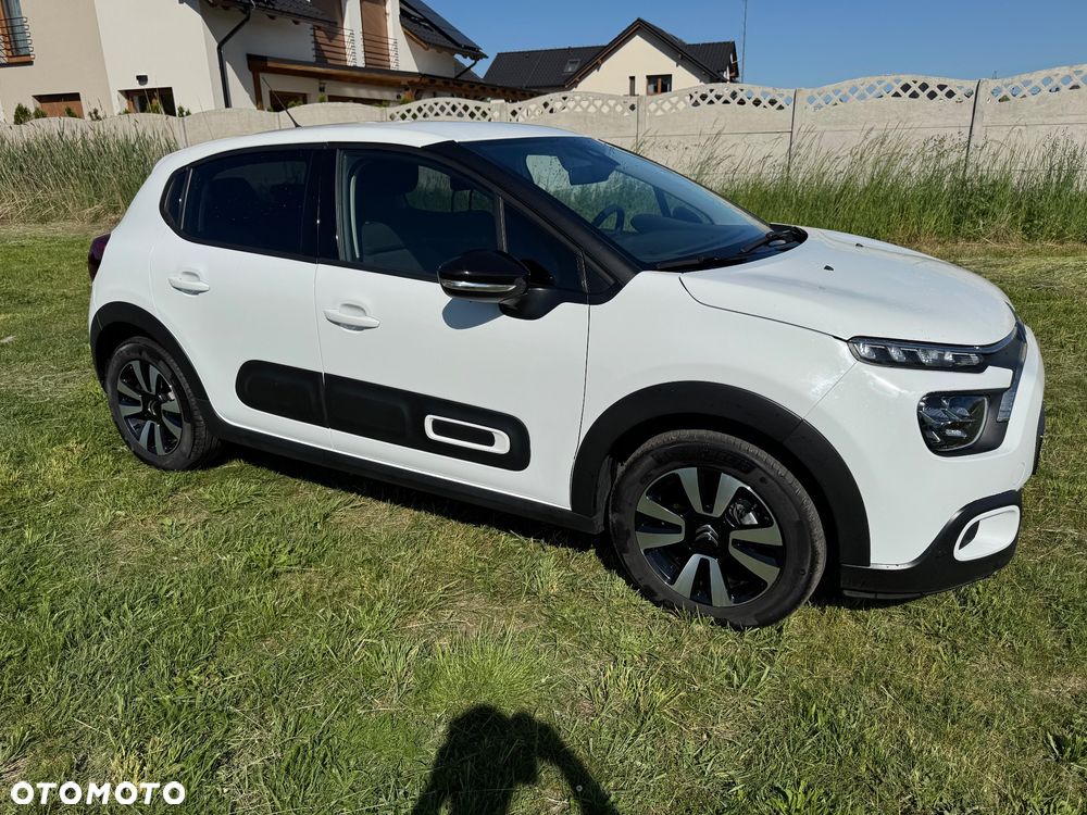 Citroën C3 - 17