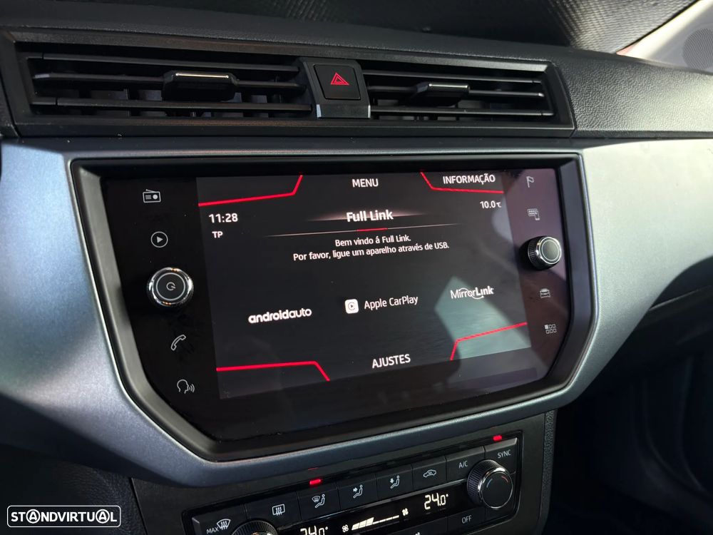 SEAT Arona 1.0 TSI Style - 21