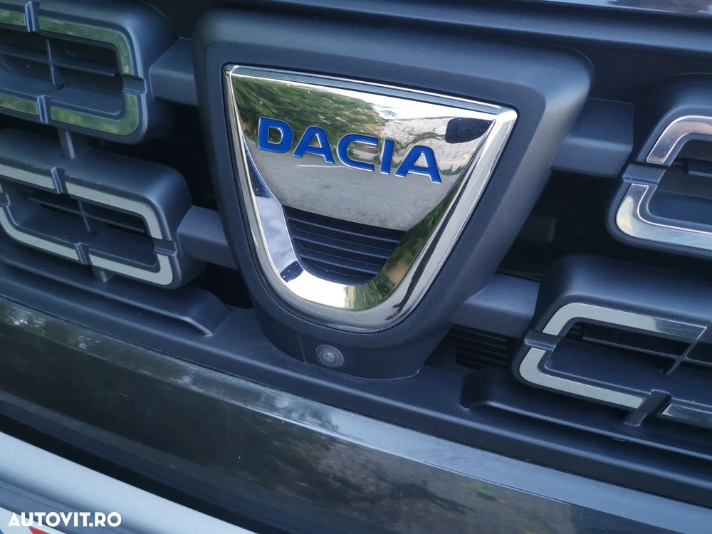 Dacia Duster TCe 150 4WD Prestige+ - 5