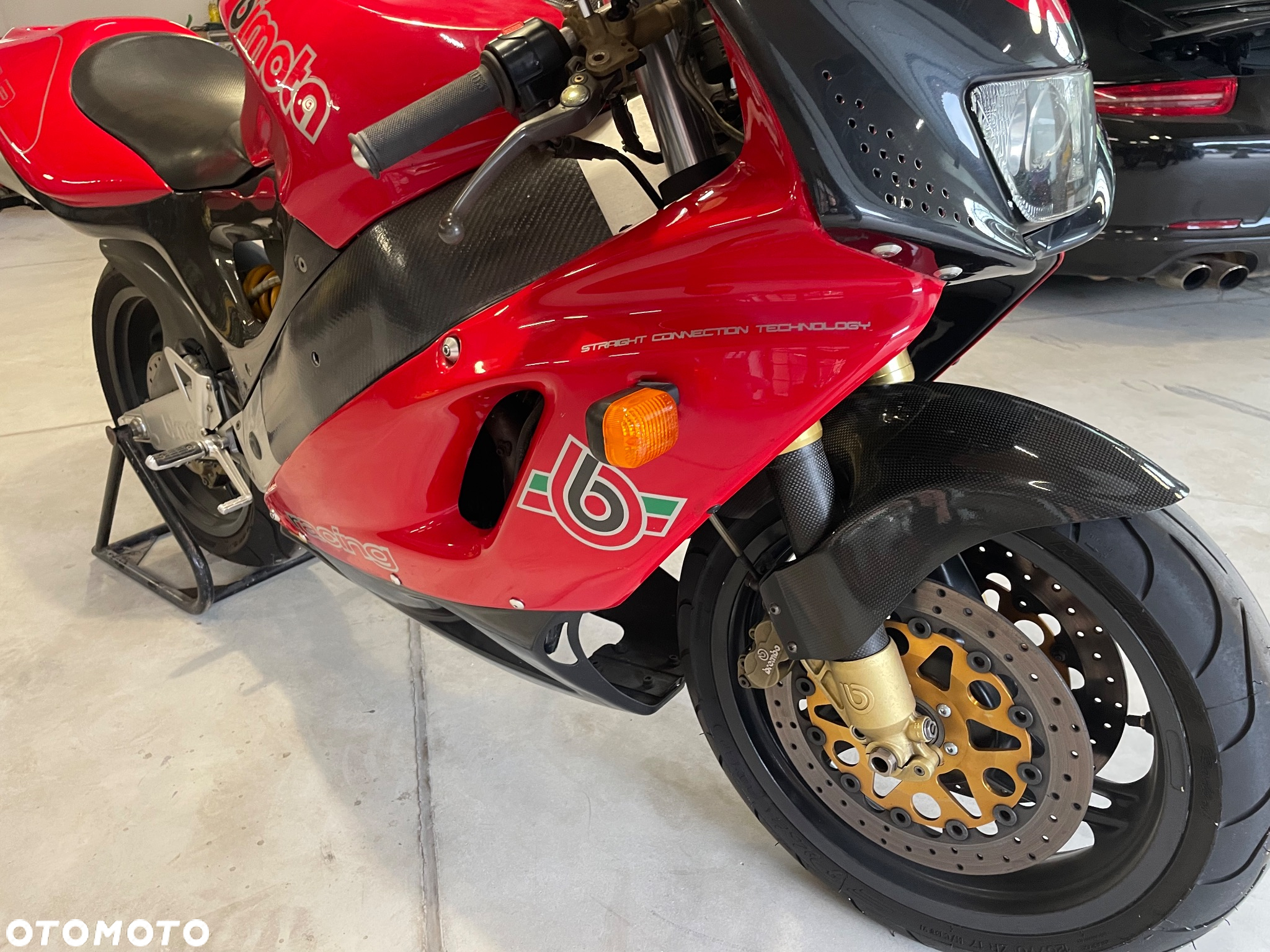 Bimota TESI H2 - 11