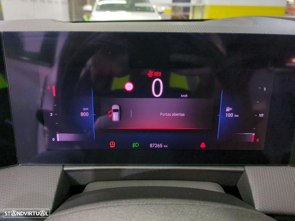 Opel Astra 1.5 D Elegance - 6