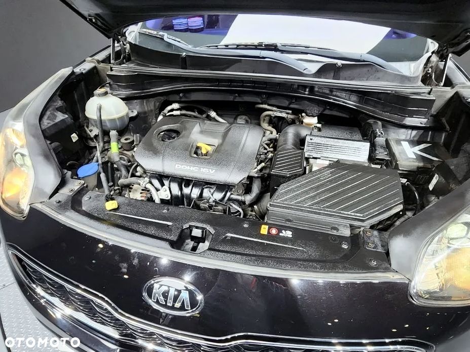 Kia Sportage - 19